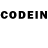 Codein напиток Lean (лин) V. Smer